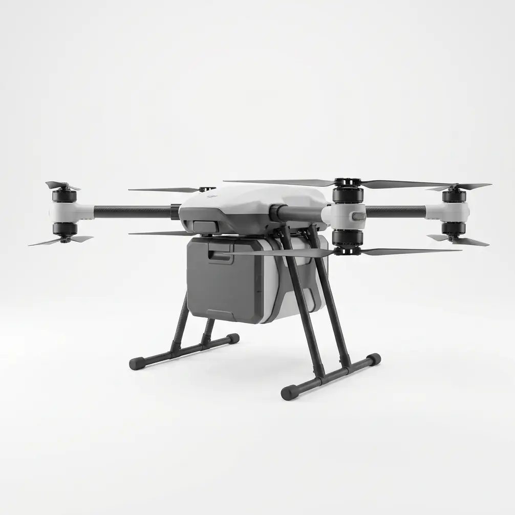 FlyCart 30 at 3000 m: How Dual-Battery Winch Delivery Turned a Brutal Apple-Orchard Mapping Job into a One-Flight Afternoon