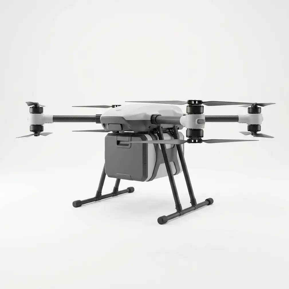 FlyCart 30 Power Line Mapping in High Wind: The Logistics Manager's Complete FAQ Guide to Payload Optimization